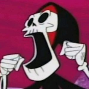 Meet your Posher, Patrick